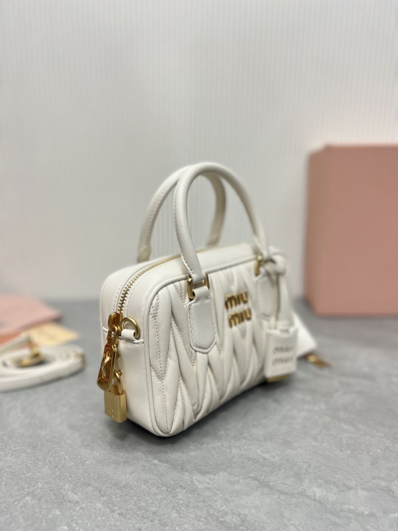 Miu Miu Top Handle Bags